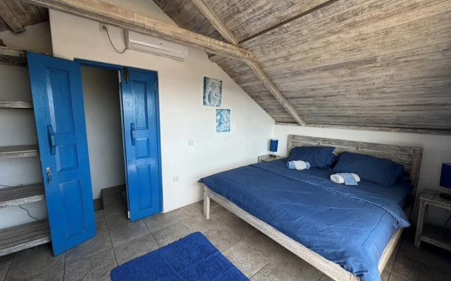 Bali Bio Villas