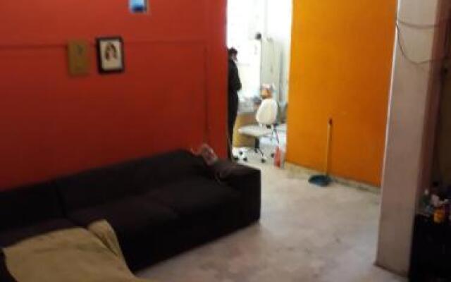 Suite Privada Con Amenidades Compartidas