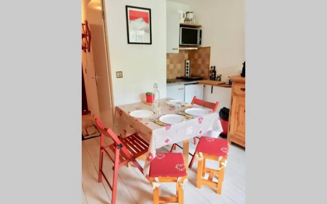 Les 2 alpes, charmant et authentique 4-6 personnes