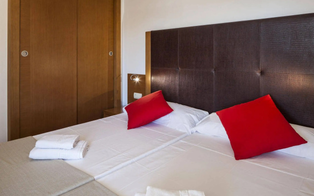 Ibiza Heaven Apartments