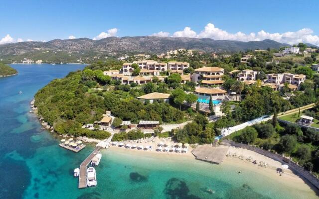 Mövenpick Resort Agios Nikolaos Sivota
