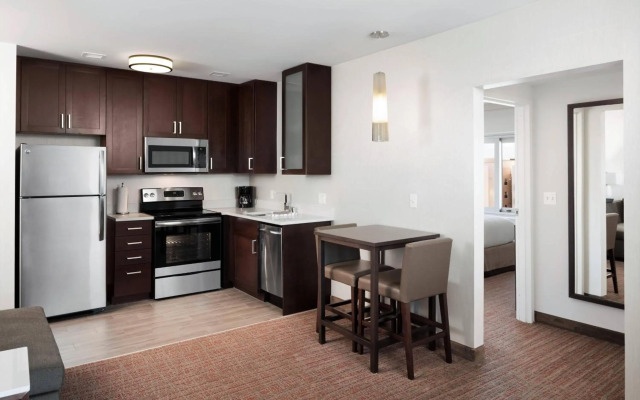 Residence Inn by Marriott San Jose Cupertino