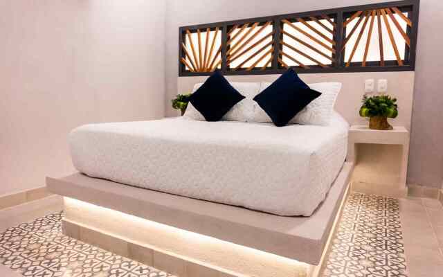 The Garden Suites