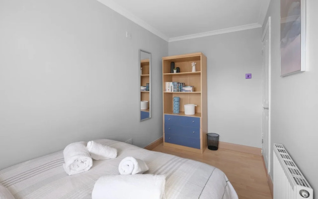 Keel Drive Modern 3 Bedroom Home