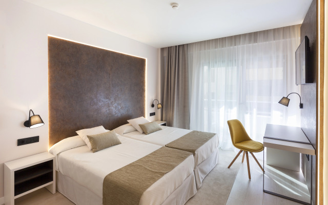 Benidorm Centre Hotel - Only adults