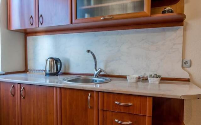 Апартаменты Vivid Vera