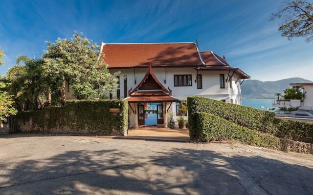The Amantari Villa