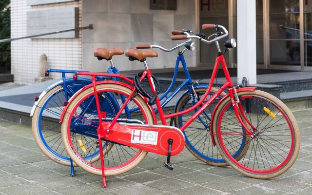 Htel Amsterdam-Buitenveldert