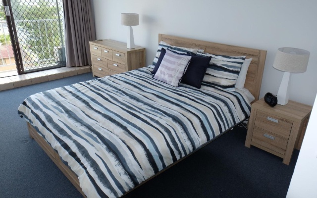 Queensleigh Apartment – Guest Rooms – Gold Coast