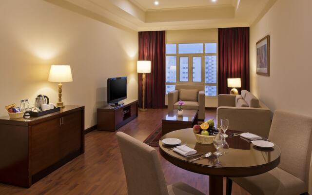 Concorde Hotel Doha