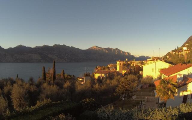 Apartament Magnific Lake View