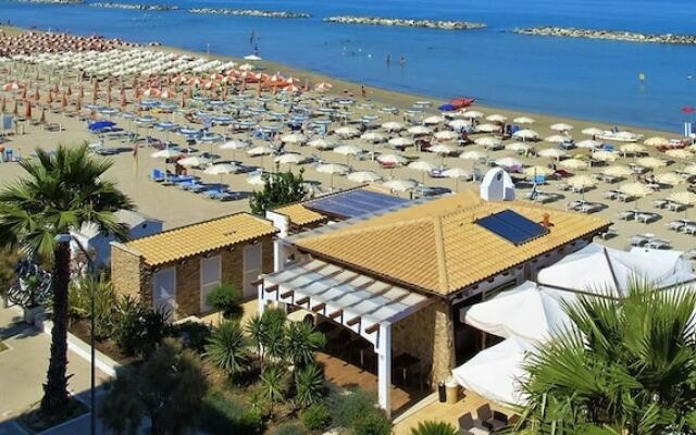 Hotel La Perla
