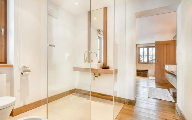 Chalet Lilly - Luxury mit Ski in - Ski out