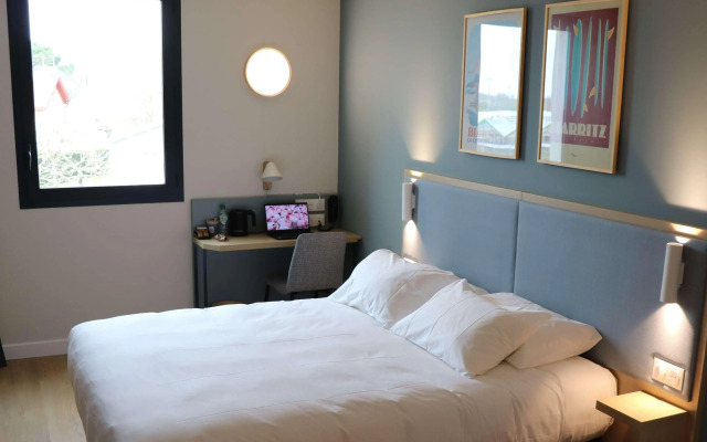 Kyriad Bordeaux Nord Sainte Eulalie