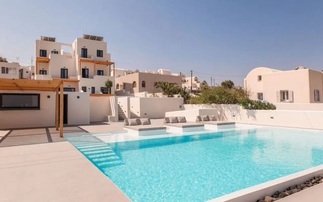 North Wind Luxury Suites