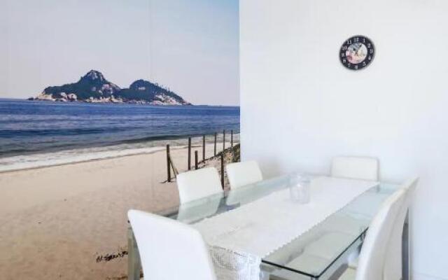 Barra Family Resort