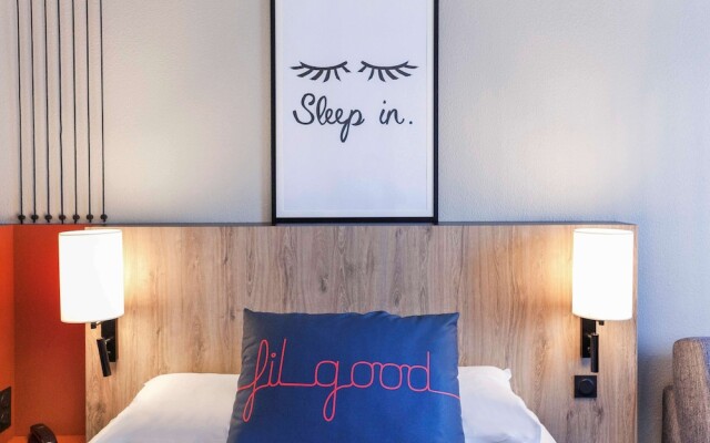 ibis Styles Toulouse Lavaur