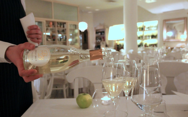 Hotel & Restaurant degli Angeli