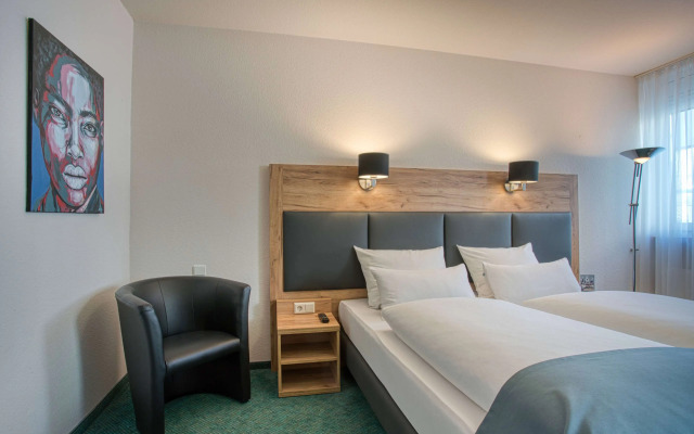 Centro Hotel Boblingen, Trademark Collection by Wyndham