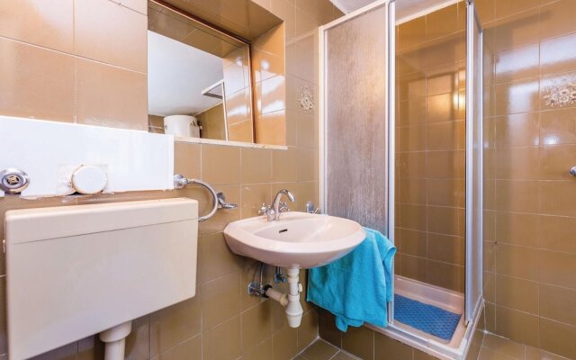 Beautiful Apartment in Senj With 1 Bedrooms and Wifi