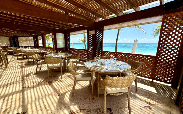 VIK hotel Cayena Beach