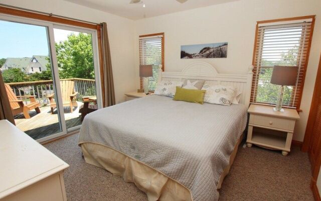 Sugar Magnolia - 5 Br Home