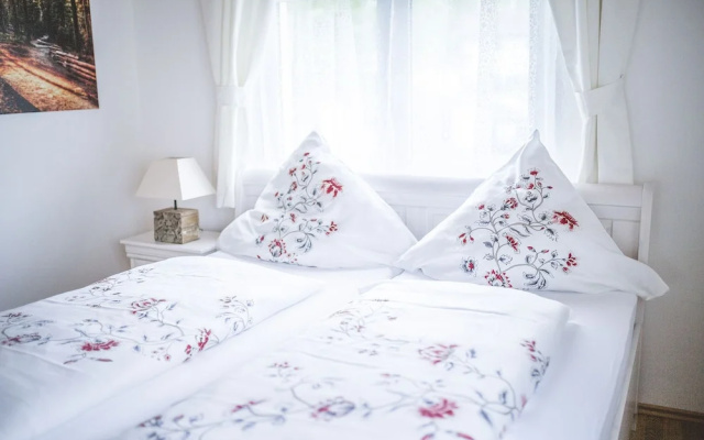 Ferienwohnung Alpi