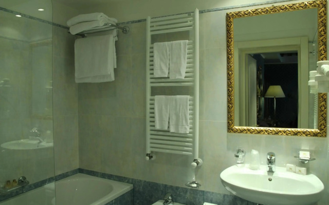 Hotel Corte Contarina
