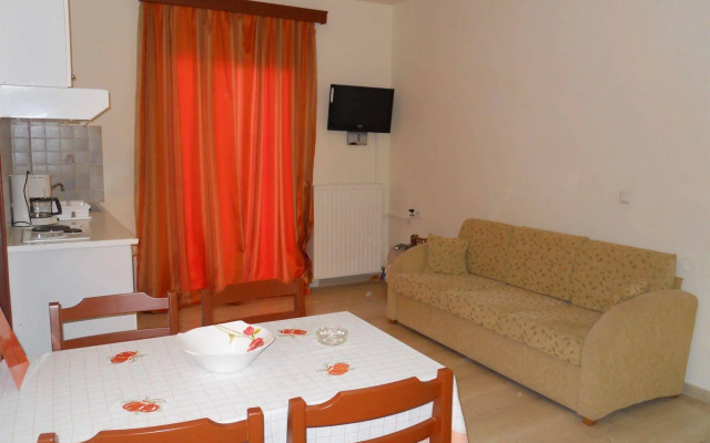 Lofos Panorama Apartments