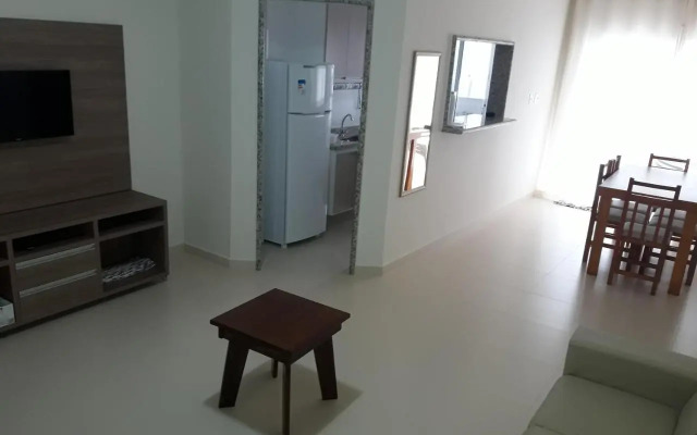 apto 44-1 Costa Verde - Toninhas