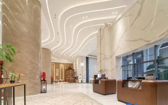Quanzhou West Lake Hotel Apartment
