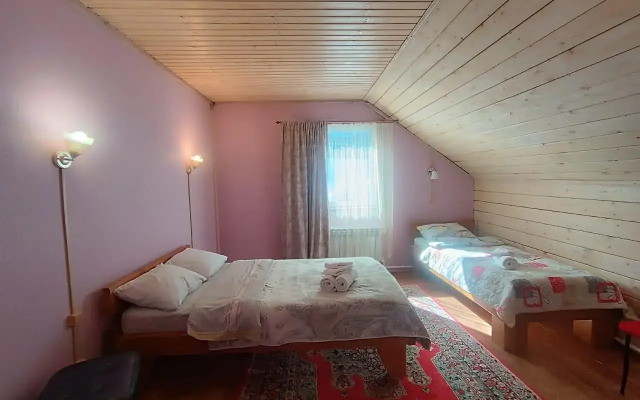 Chalet Gornaya Pchela