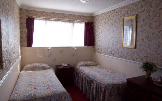 Old Lamb Hotel
