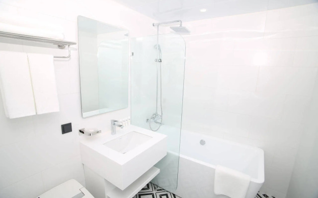 Innostay Hotel