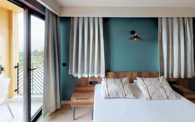 Nebilux Hotel