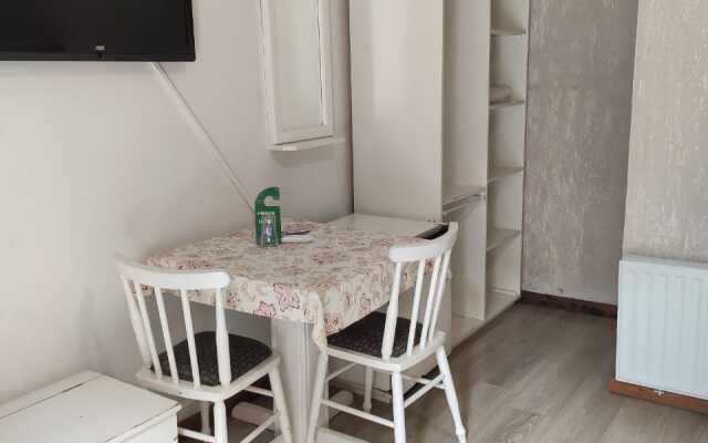 Hotel Cabana Jardim De Flores