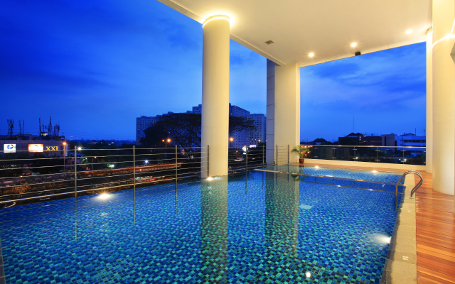 Swiss-Belresidences Kalibata Jakarta