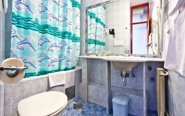 Hotel Medena Budget