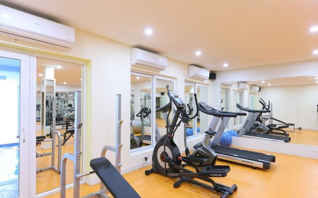 OYO 14820 Cinema Scope