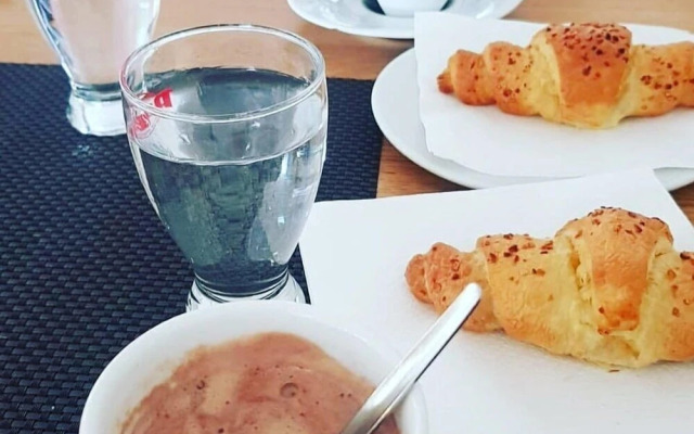 Hotel Lika Sjever