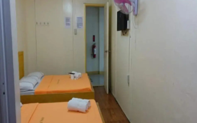 Marian Kisad Hotel