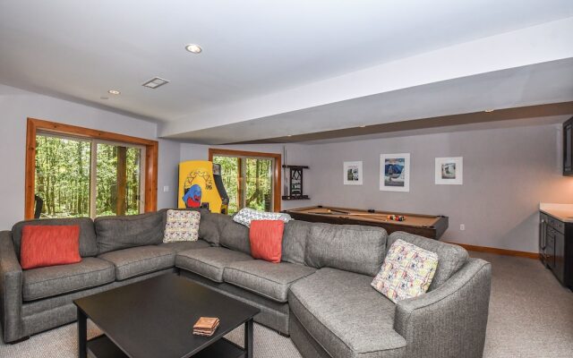 Mountain Crest Villa