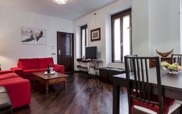 Suitelowcost Sant'Agnese