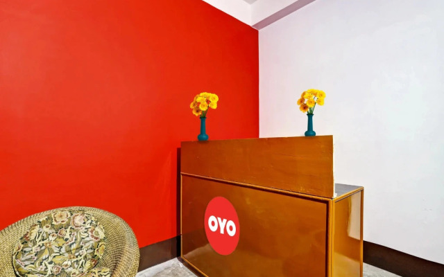 Lucky 7 By OYO