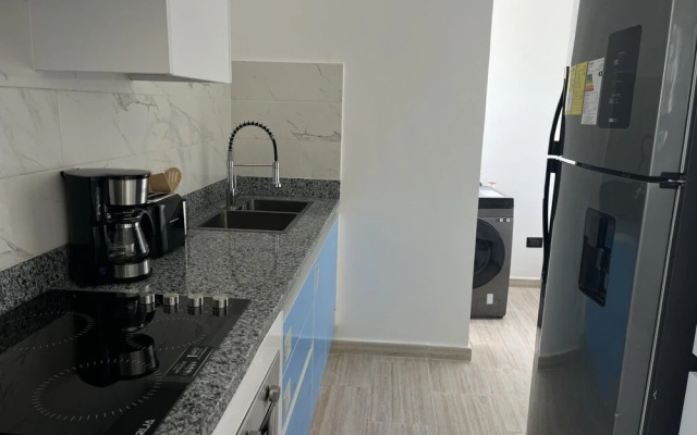 Beauty Apartment 240meters Distance to Playa Bavaro