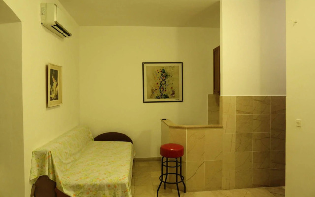 Malena Palace Experience
