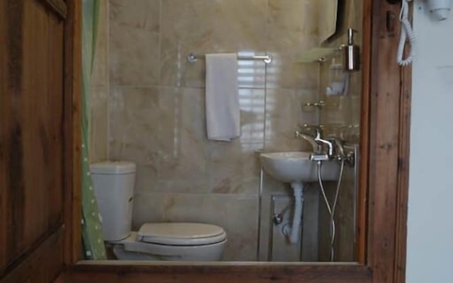 Matislar Konagi Butik Otel