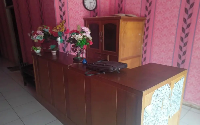 Hotel O Aida Lestari