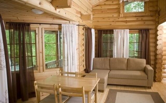 Sieravuori Resort