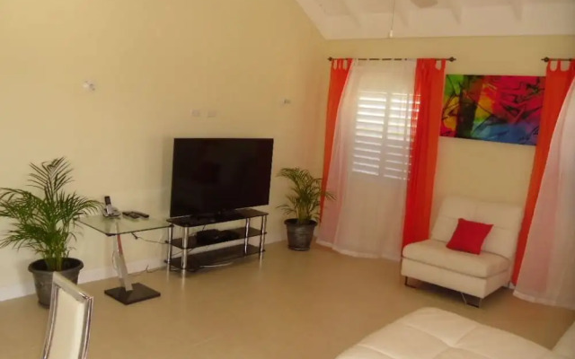 Ocho Rios Ocean View Villa at The Palms